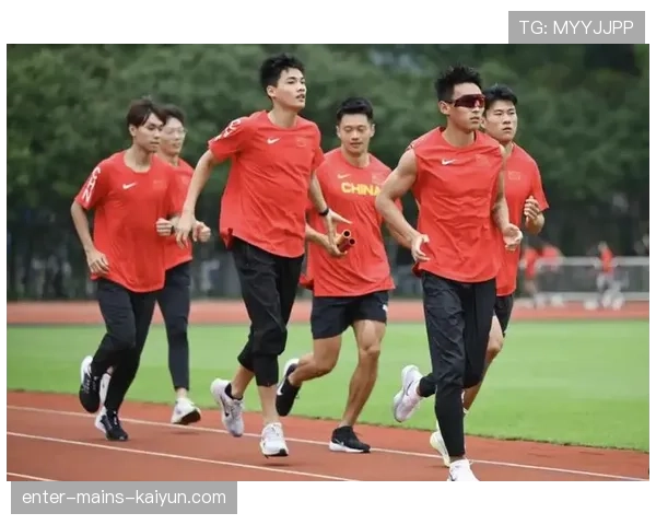 世界短跑接力赛全国青少年选拔工作启动,短跑4x100米接力赛世界纪录 世界短跑接力赛全国青少年选拔工作启动,短跑4x100米接力赛世界纪录